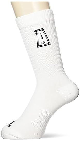 adidas Embroidered Socks Calzini Unisex - Adulto 744256935