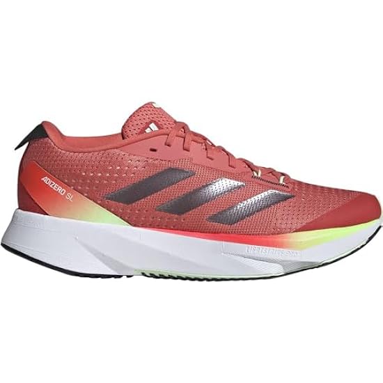 Adidas Adizero Sl Running Shoes EU 41 1/3 169022502