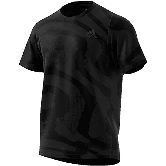 adidas Freelift_360 Jacquard Graphic T-Shirt Uomo 915122602